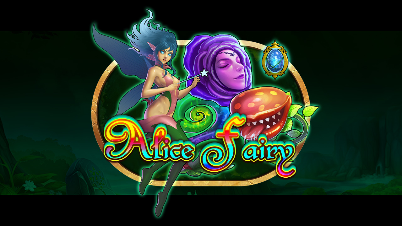 Alice Fairy Game